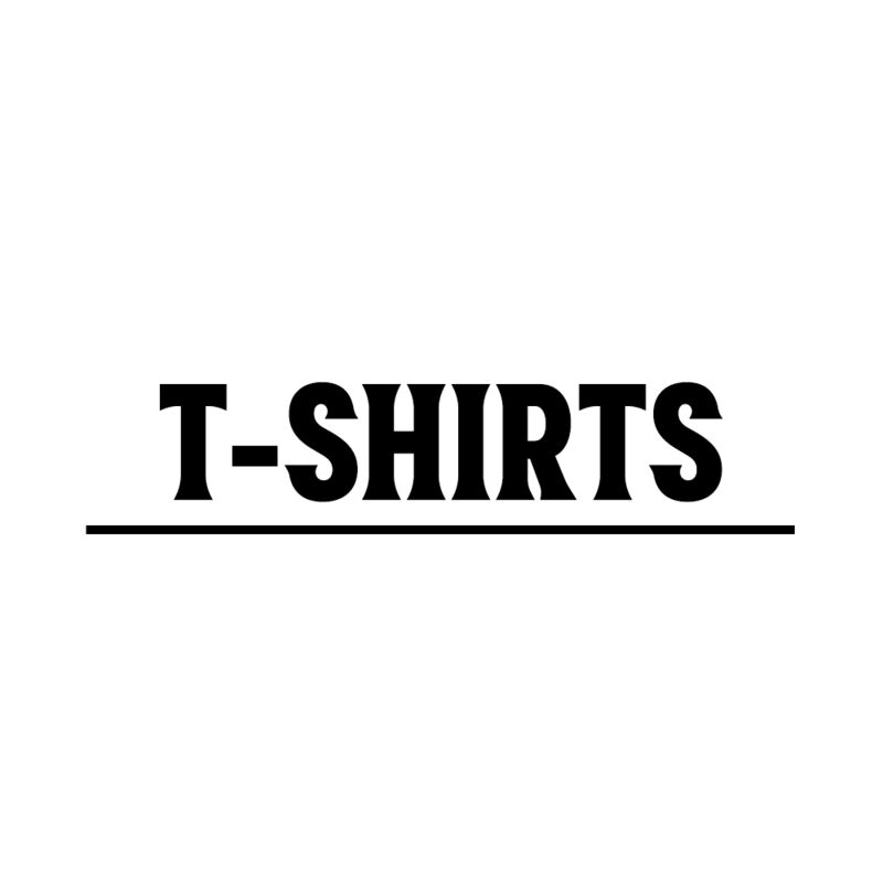 T-Shirts Thumbnail