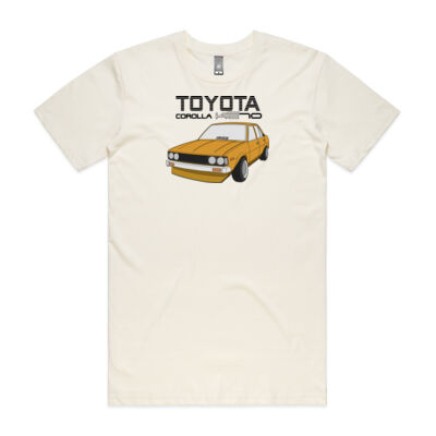 Toyota KE70 Tee Thumbnail