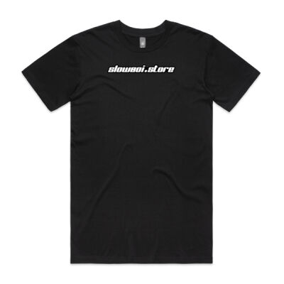 Slowboi.Store Tee Thumbnail