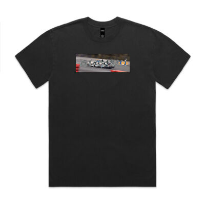 S13 Heavy Faded Tee Thumbnail